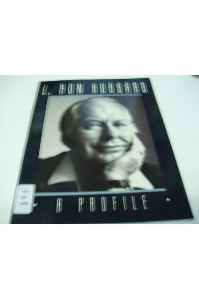 L. RONALD HUBBARD: UN PERFIL